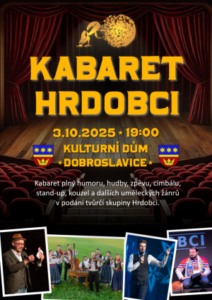 Hrdobci