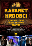 Kabaret Hrdobci