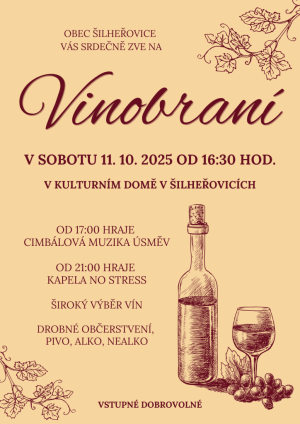Vinobraní