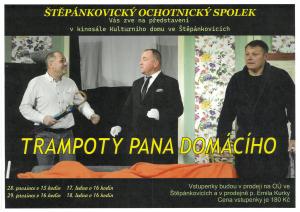 Divadlo Štěpánkovice