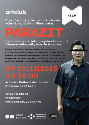 Parazit