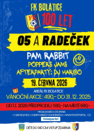 O5 a Radeček