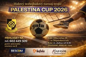 Palestina Cup