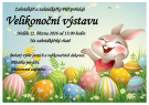 Velikonoční výstava