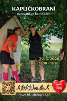 Kapličkobraní
