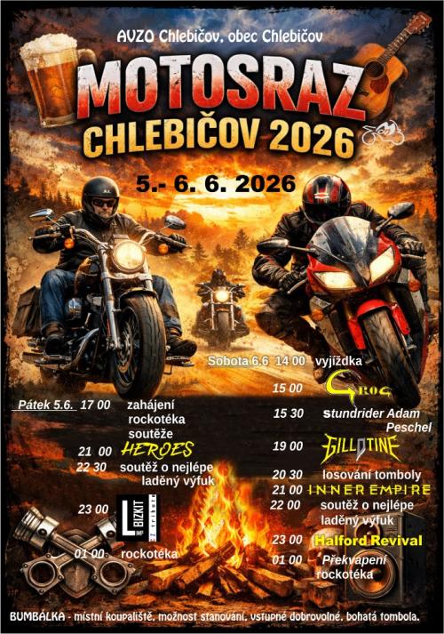 Motosraz