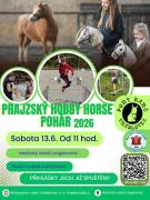 Hobby horse