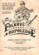 Folkové odpoledne