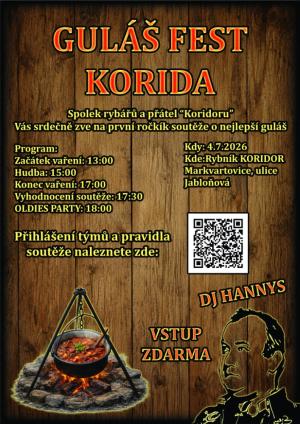 Guláš fest