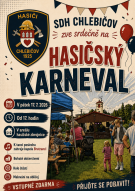 Hasičský karneval