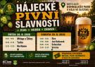 Hájecké pivní slavnosti