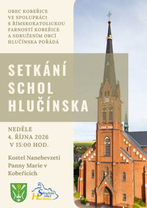 Setkání schol Hlučínska
