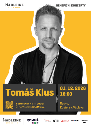 Tomáš Klus