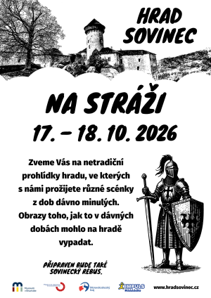 Na stráži