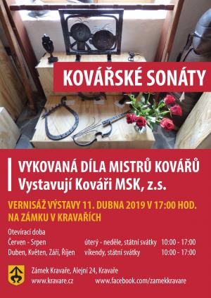 Vernisáž výstavy