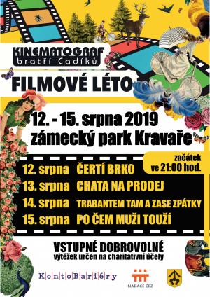 Letní kino