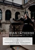 Plakát - Život viktoriánské éry