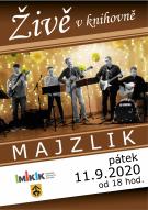 Plakát Majzlík