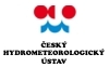 logo ČHMÚ