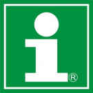 Na obrázku logo infocentra