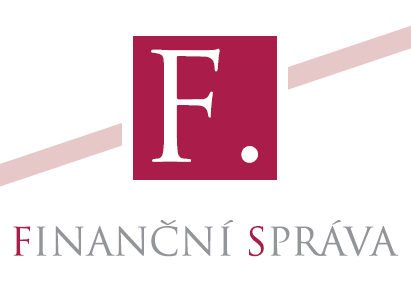 Logo Finanční správy