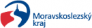 Logo Moravskoslezský kraj
