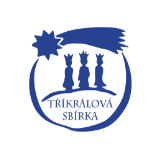 Logo Tříkrálové sbírky