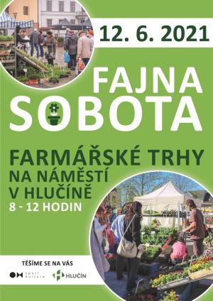 Farmářské trhy
