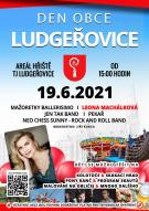 Den obce Ludgeřovice