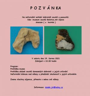 Pazourky