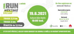 Cool run Hlučín