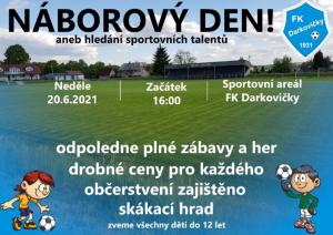 Náborový den