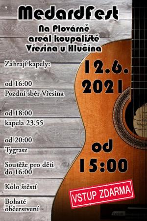 Medard fest