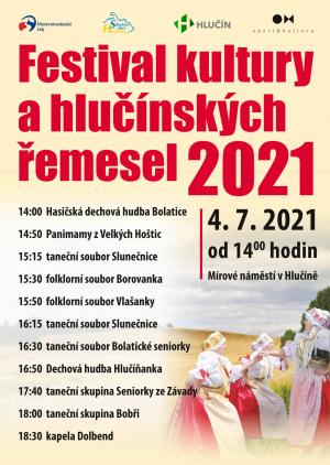 Festival kultury