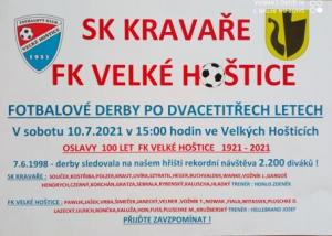 Fotbalové derby