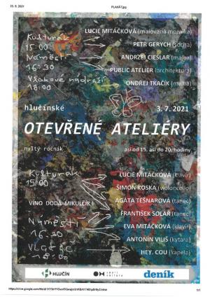 ateliéry
