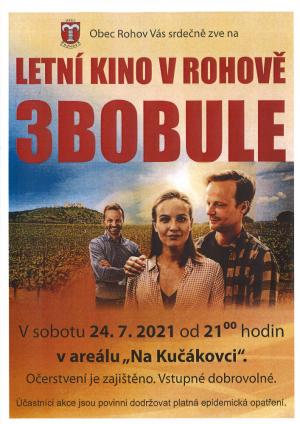 letní kino