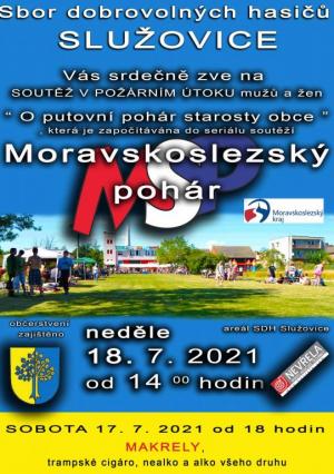 soutěž