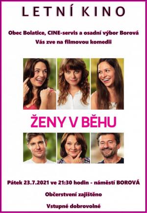 letní kino