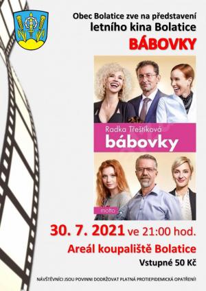 letní kino