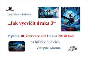 letní kino