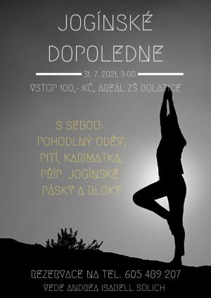 joga