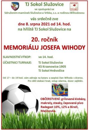 memoriál