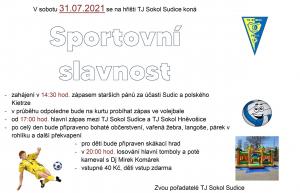 slavnost