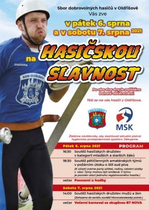 hasiči