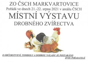 výstava