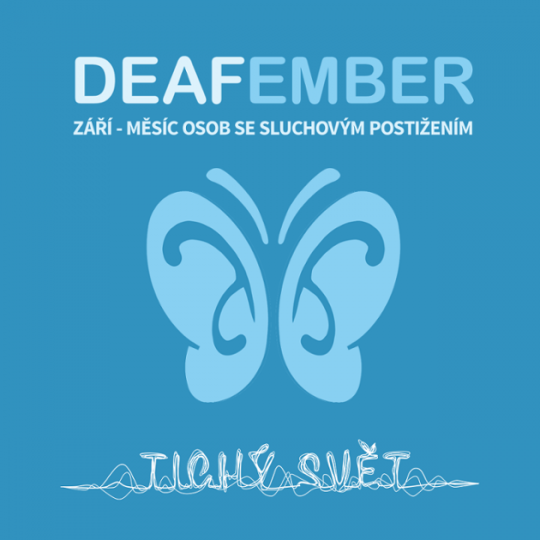 Logo Deafember