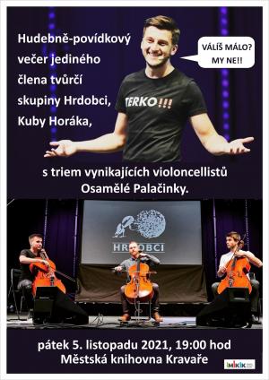 Plakát Hrdobci
