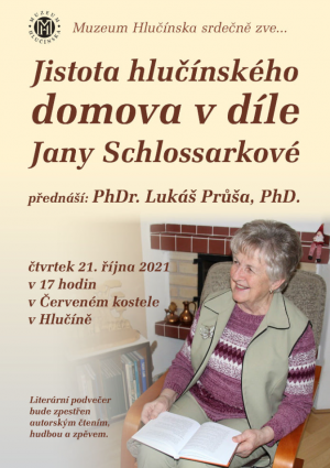 literární večer