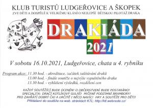 drakiáda